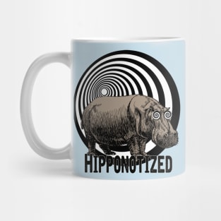 Hipponotized Mug